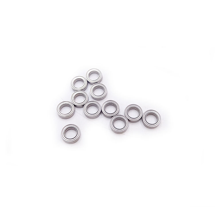 NMB zz miniature bearing dealer