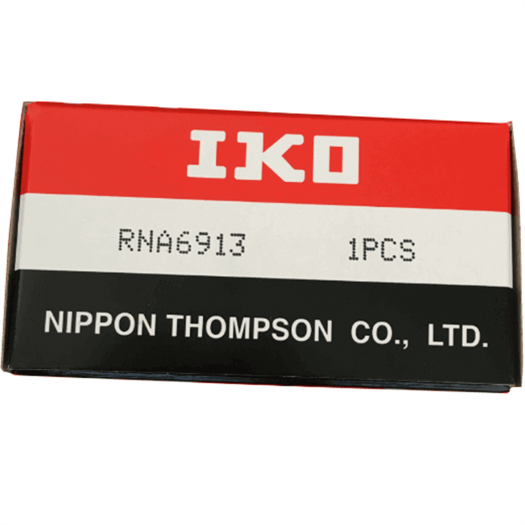 RNA4826 IKO Needle roller bearing