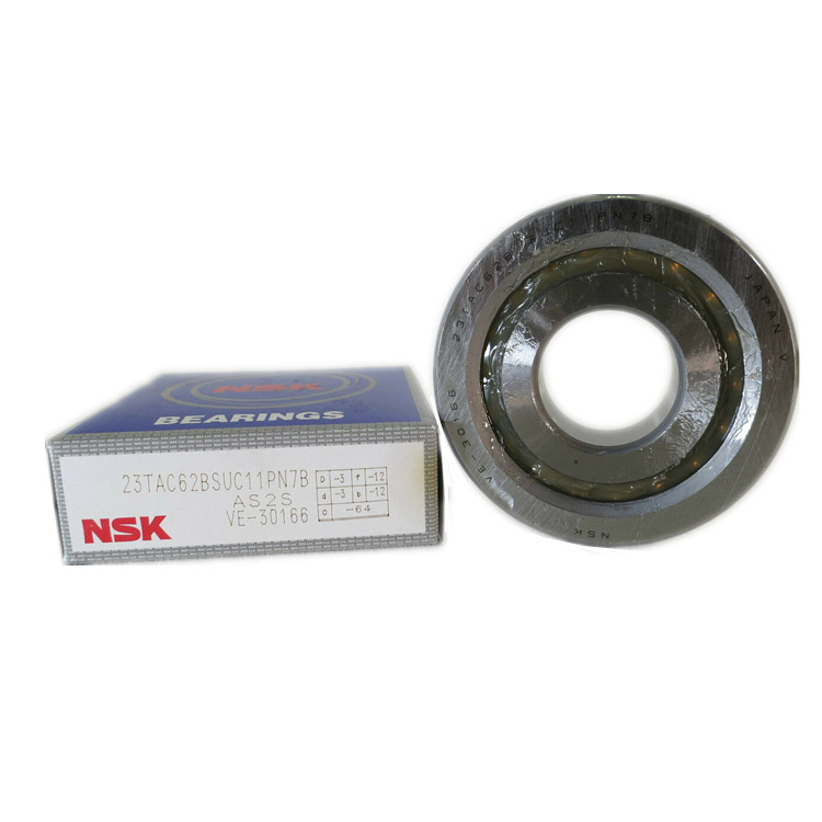 NSK Angular Contact Thrust Ball Bearing 23TAC62