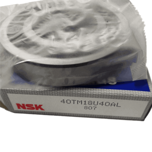 competitive price nsk 40tm18u40al bearing