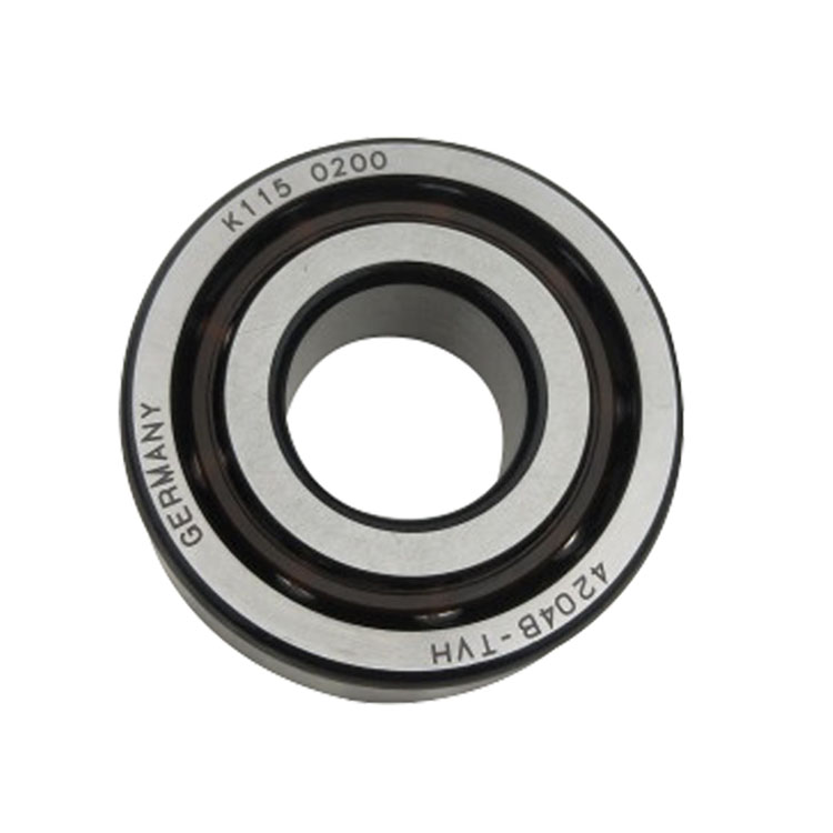 FAG double groove ball bearing seller 4204BTVH deep groove ball bearing 20*47*18mm