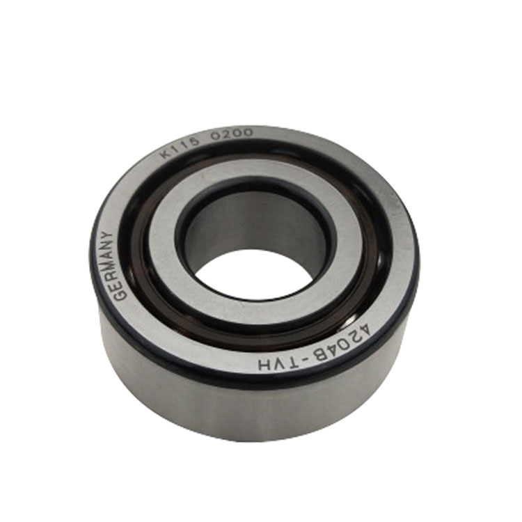 FAG double groove ball bearing seller 4204BTVH deep groove ball bearing 20*47*18mm