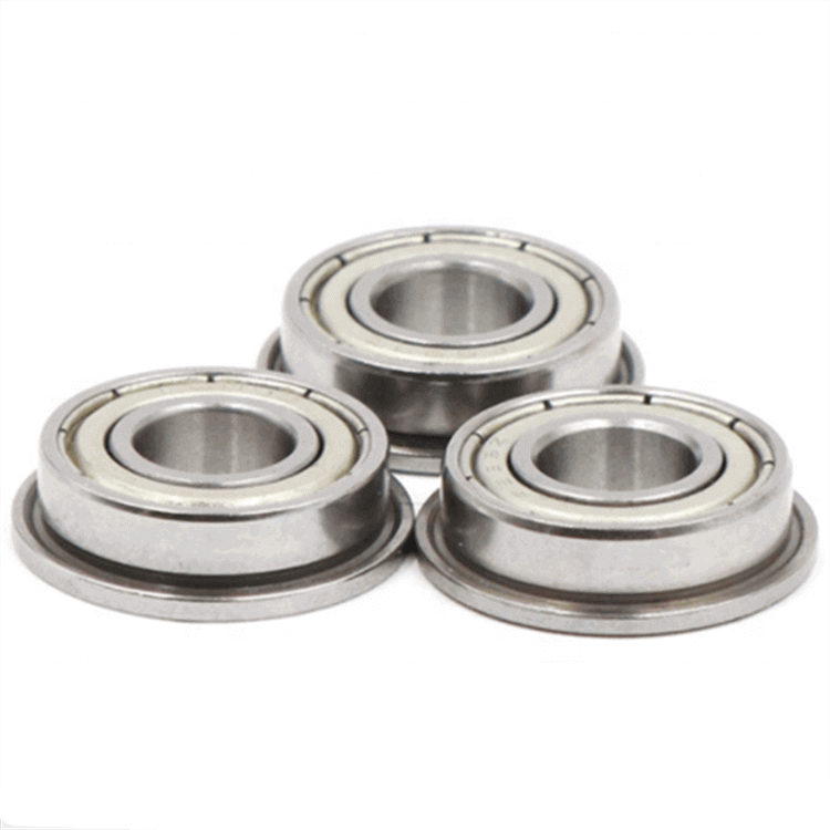 in stock sealed bearing