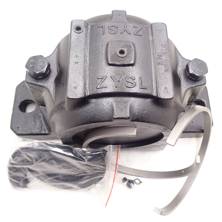 self aligning bearing housing factory