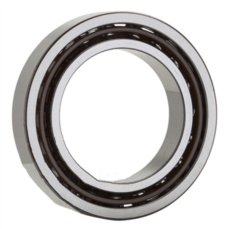 angular contact bearings