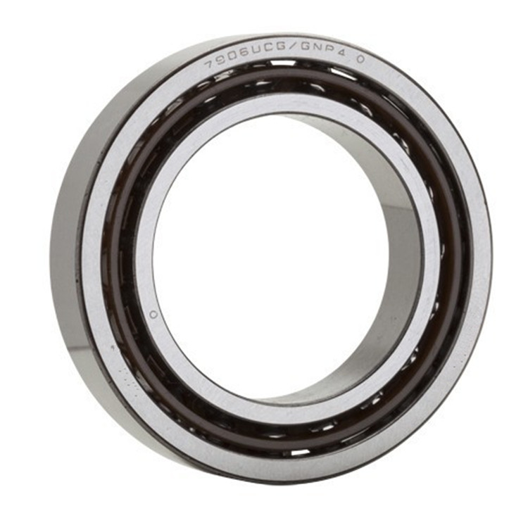 ceramic angular contact bearing