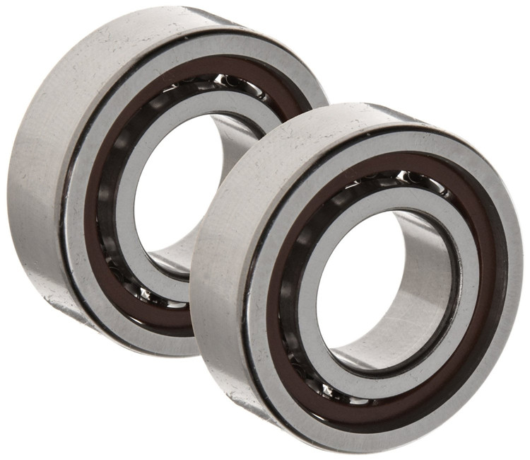 ceramic angular contact bearings