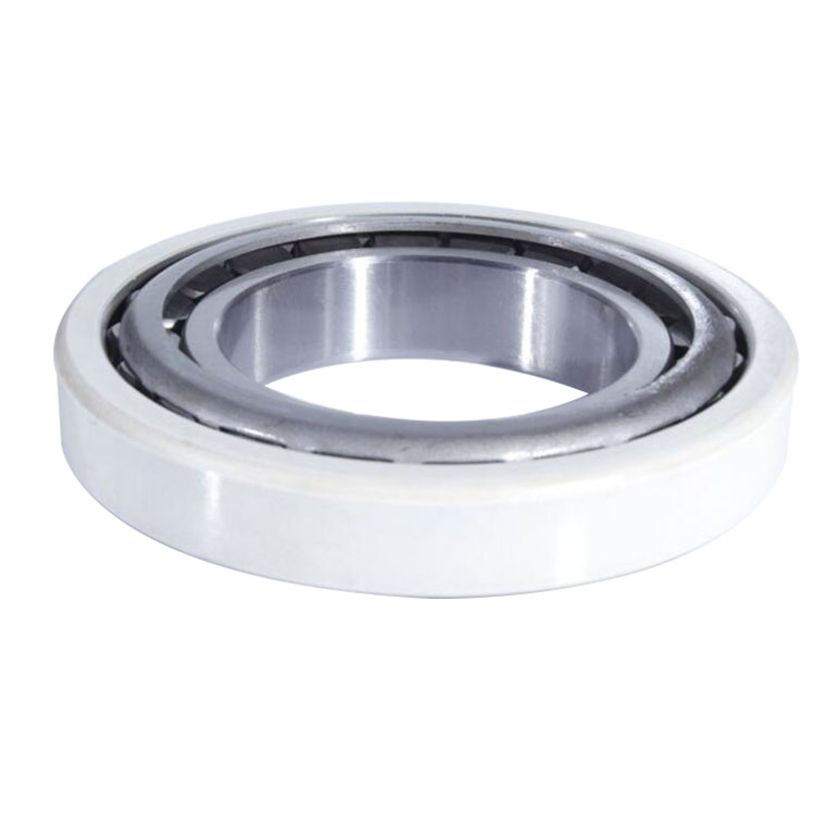 double groove ball bearing