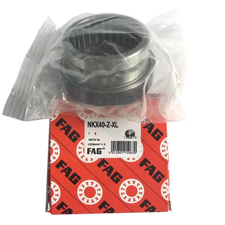 What's the characteristic of needle bearing assembly?