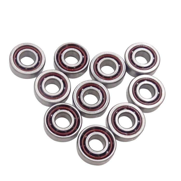 miniture stainless steel bearings wholeseller