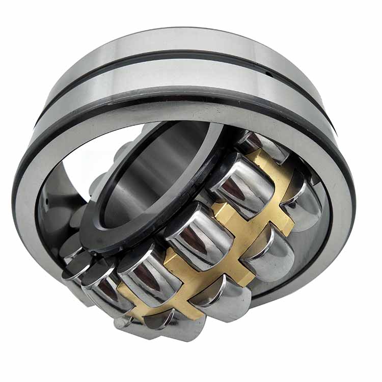 spherical self aligning roller bearings manufacturer