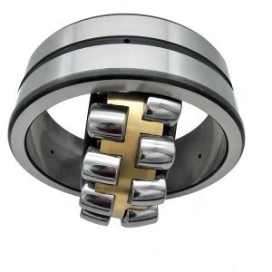 spherical roller bearings with tapered bore supplier