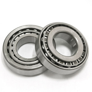 tapered roller bearings