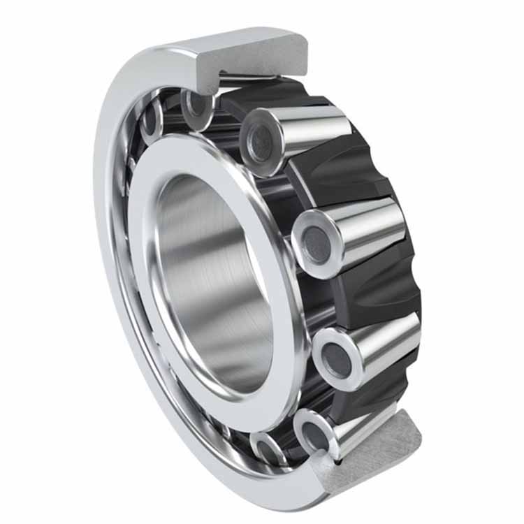 high precision angular roller bearing