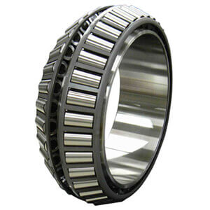 What are the characteristics of tapered needle roller bearing?
