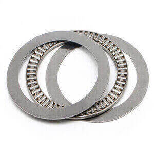 What should we pay attention to when installing and using stainless steel needle roller thrust bearings?