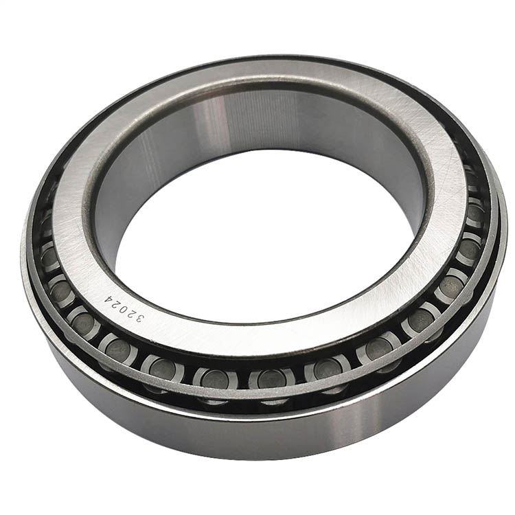 high precision tapered needle roller bearing