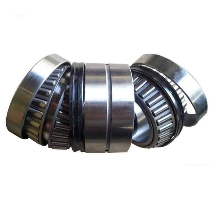 fou row tapered needle roller bearing