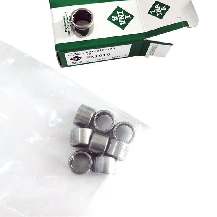 Do you know these advantages of loose needle roller bearings?