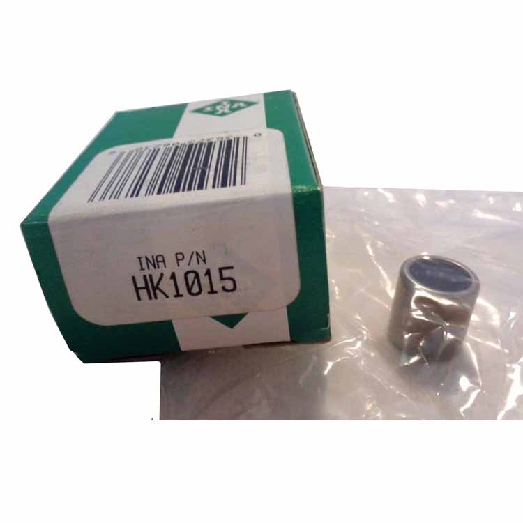 as needle bearing suppliers, you need to know features and design of needle bearing