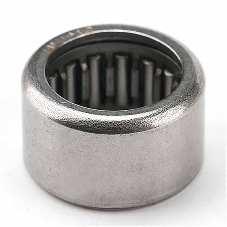 5 Pcs Replacement Bearing HK1512 Needle Bearings Cage Retained Rollers 152112 mm Drawn Cup Needle Roller Bearing HK152112 TLA1512Z 37941/15 