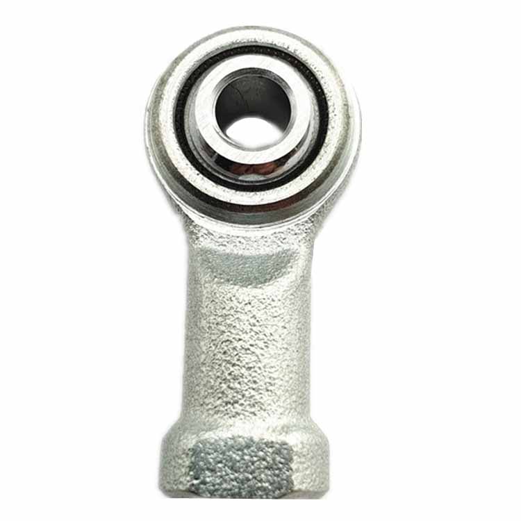 What is the performance of eye ball bearing?