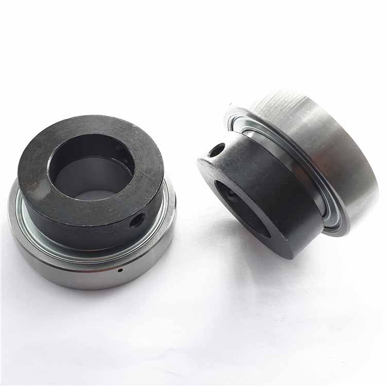 ZYSL sa207 bearing 31.75*72*36.5 mm SA207-20 insert ball bearing