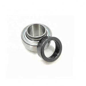 insert bearing with set screw factory