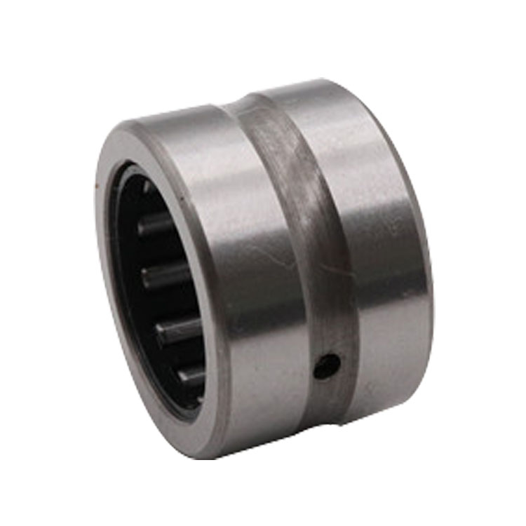 sealed needle roller bearings factory