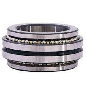 Why your thrust ring bearing was broken in during the installation process?How to avoid?