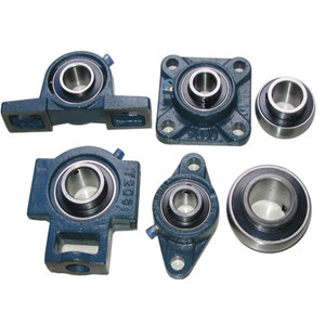 Do you know the function of insert bearing housing?