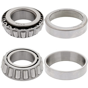 News of bearing kit