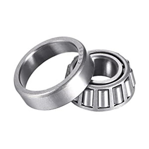 Putting myself in customers’ shoes is the key to win the high speed tapered roller bearings order!