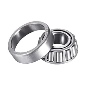 taper angle roller bearings