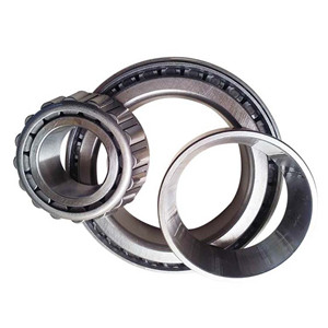 USD700 to USD10000 order of conical roller bearing, step by step to open the Korean market