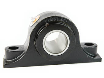 tapered roller bearing housing in stock