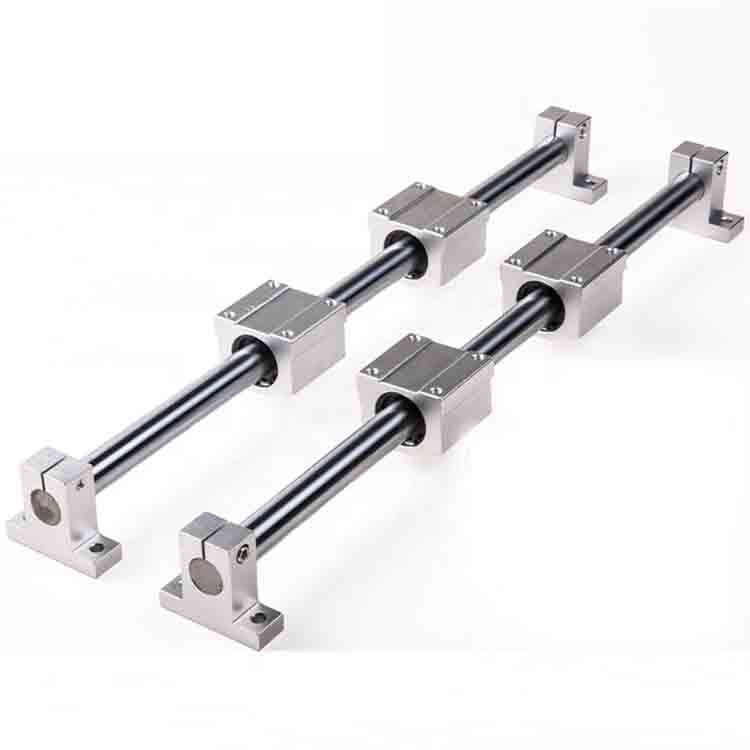 linear bearing guideway dealer