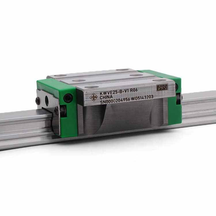 What should we pay attention to when using ball bearing slide rails?