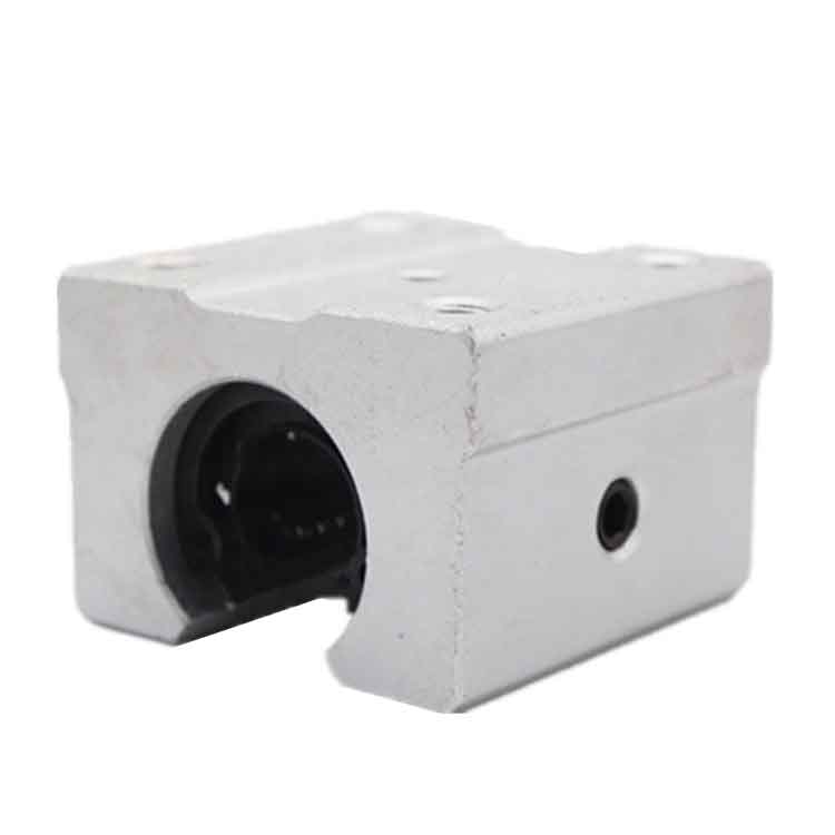 SBR12LUU Linearlager Linearwagen Linearschlitten für 12 mm Welle ETSBR12LUU