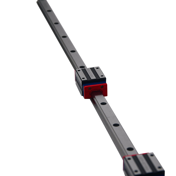 HIWIN linear rail carriage dealer