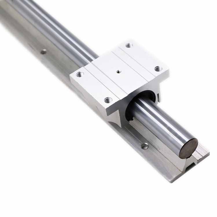 long life precision linear rails