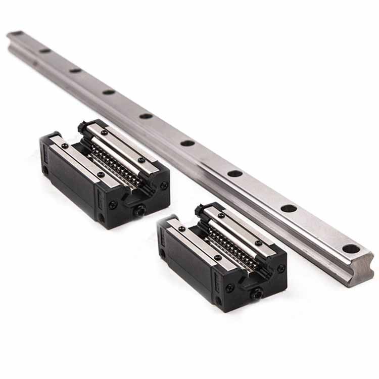 square shaft linear bearing factory