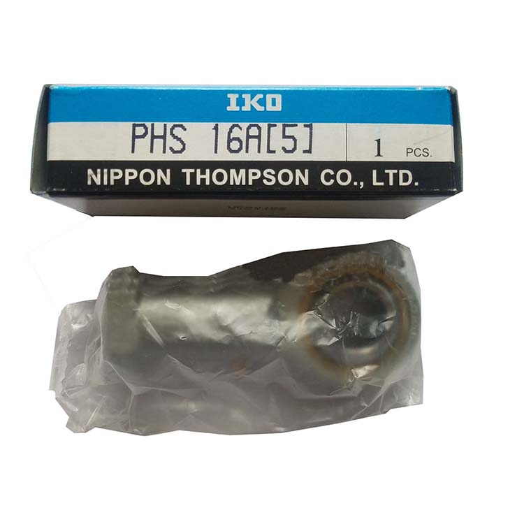 IKO bearing ball joint dealer PHS16A rod end joint bearing