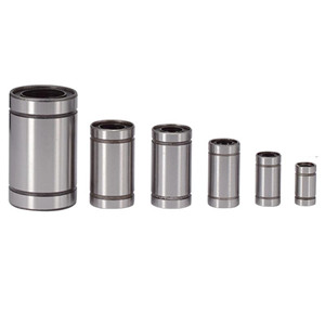 Case of linear bushing bearing world