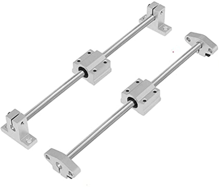 linear bearing rail