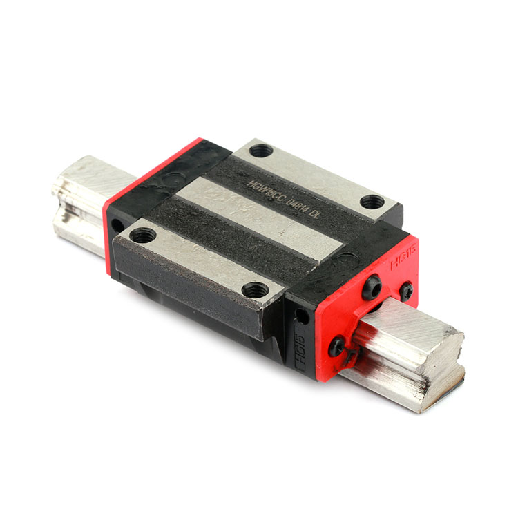 original linear rail bearing block