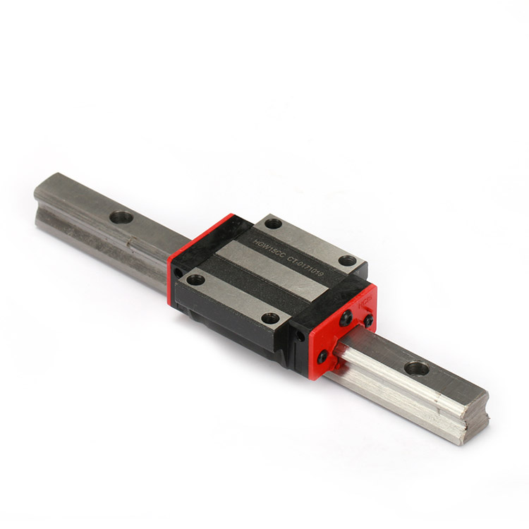 high quality linear rail bearing block