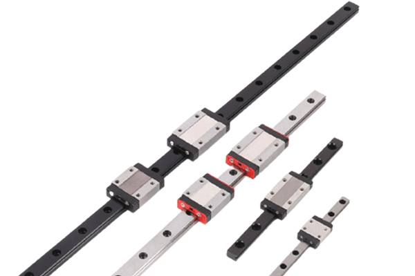 linear rail