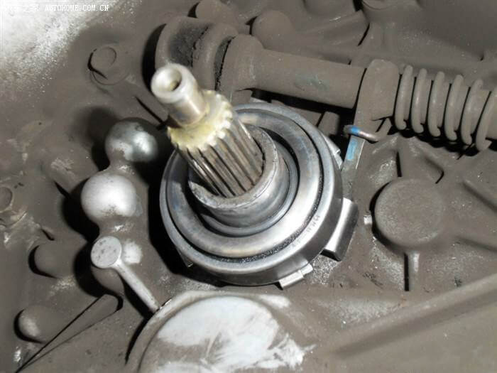 timken throw out bearing