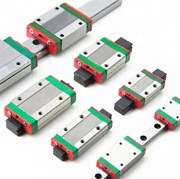 linear bearing